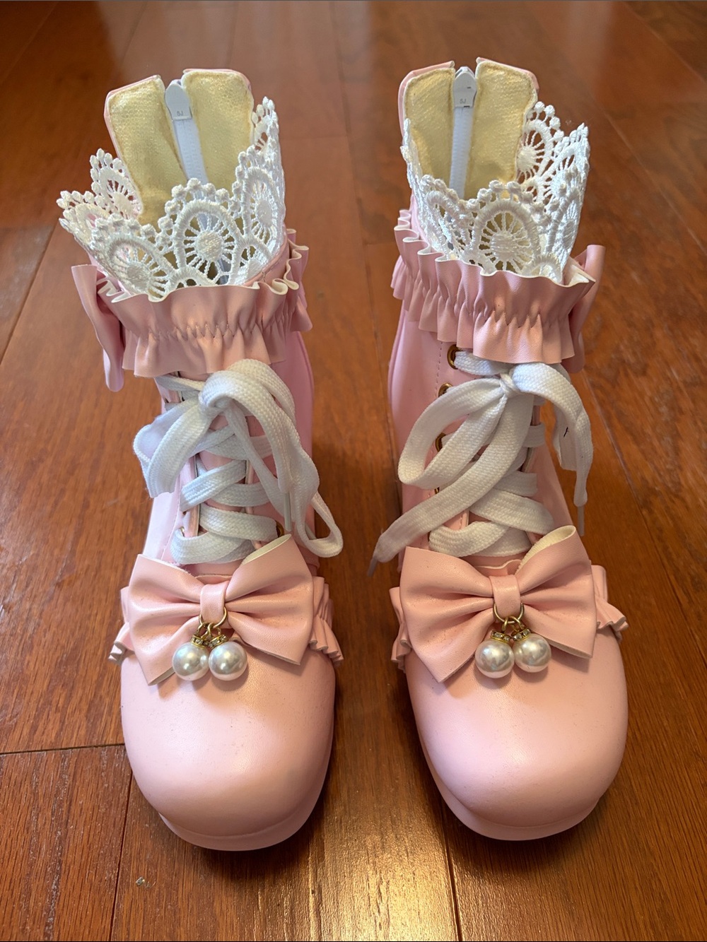 Fashion Boots
